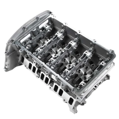 Головка ГБЦ Ford TRANSIT 2.4 TD 2000-2006